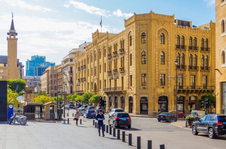 商务之窗：中东机遇的前沿之旅