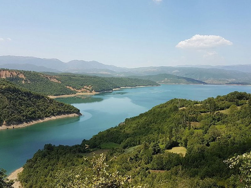 马夫罗沃国家公园｜Mavrovo National Park
