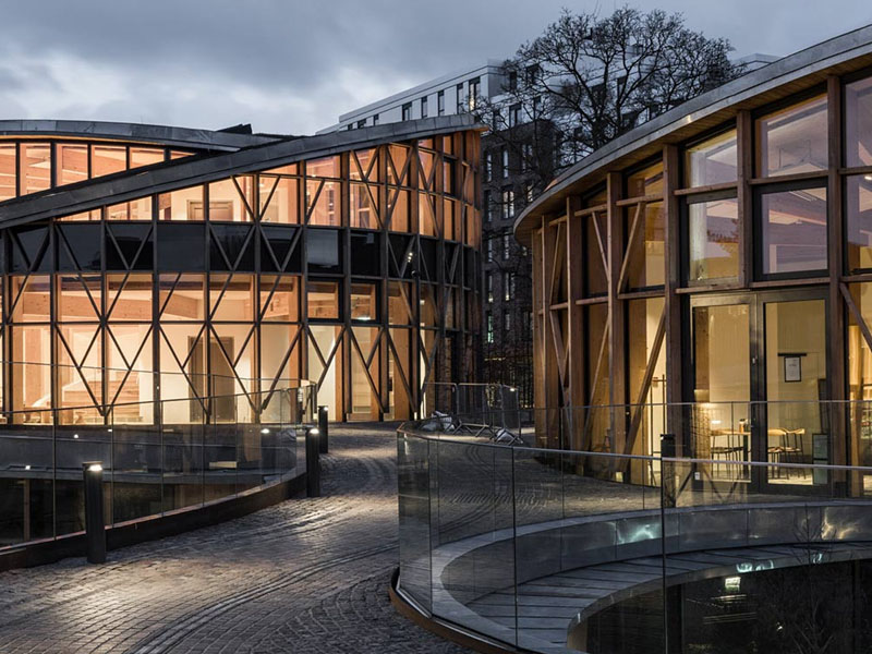安徒生博物馆 | Hans Christian Andersen Museum