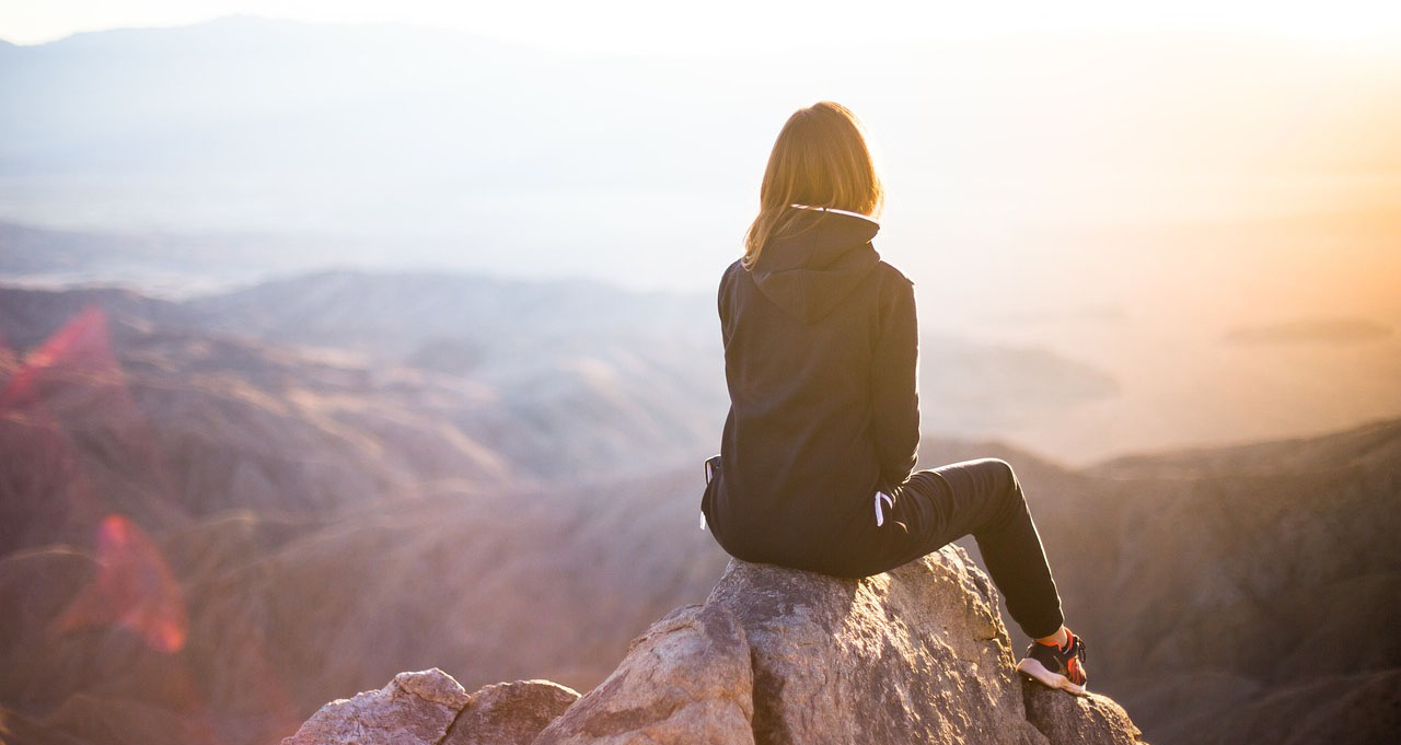 在巴塞罗那，奶奶学会了跳弗拉门戈
